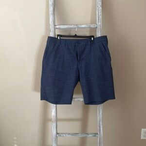 Hangten Hybrid Short